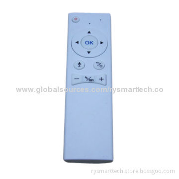 Gyroscope Wireless Universal Remote for PC Android TV Box MX6